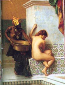 Aphrodisisches