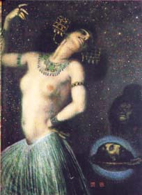 Aphrodisisches